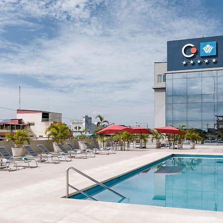 Wyndham Costa Del Sol Pucallpa Kültér fotó