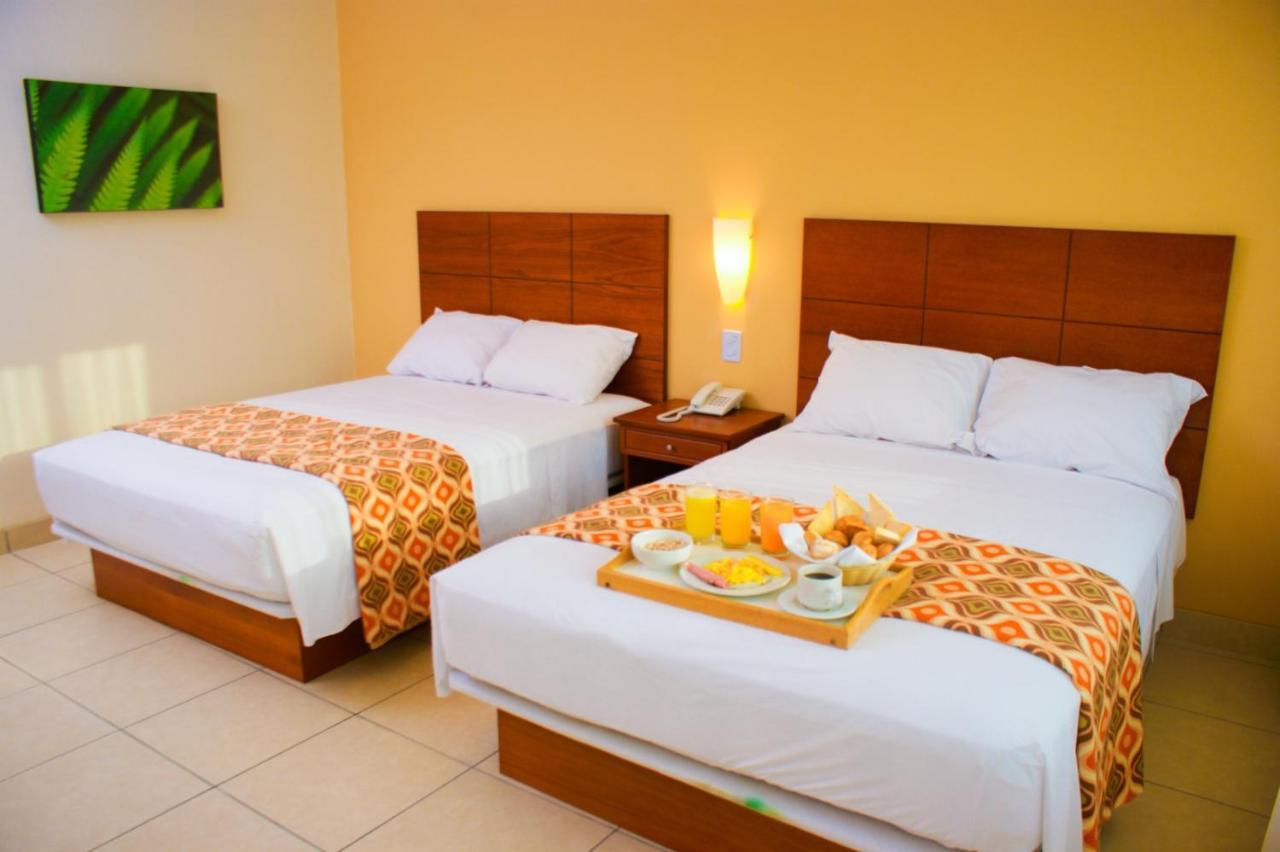 Wyndham Costa Del Sol Pucallpa Kültér fotó