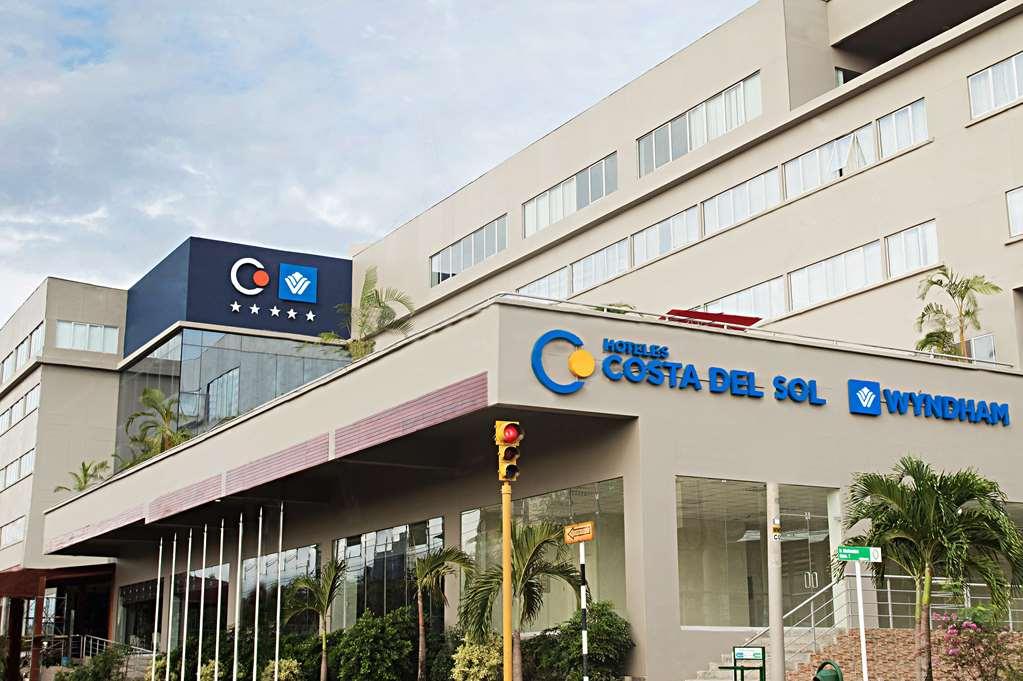 Wyndham Costa Del Sol Pucallpa Kültér fotó Costa del Sol University
