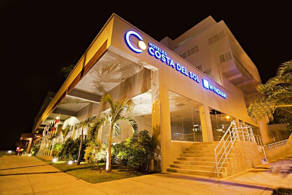 Wyndham Costa Del Sol Pucallpa Kültér fotó