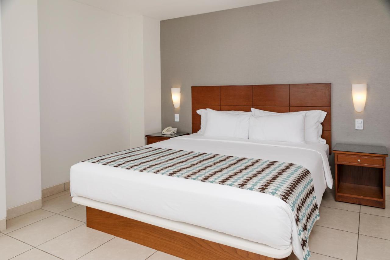 Wyndham Costa Del Sol Pucallpa Kültér fotó