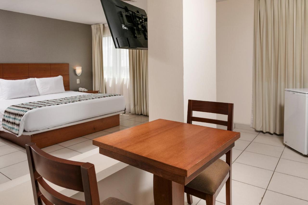 Wyndham Costa Del Sol Pucallpa Kültér fotó