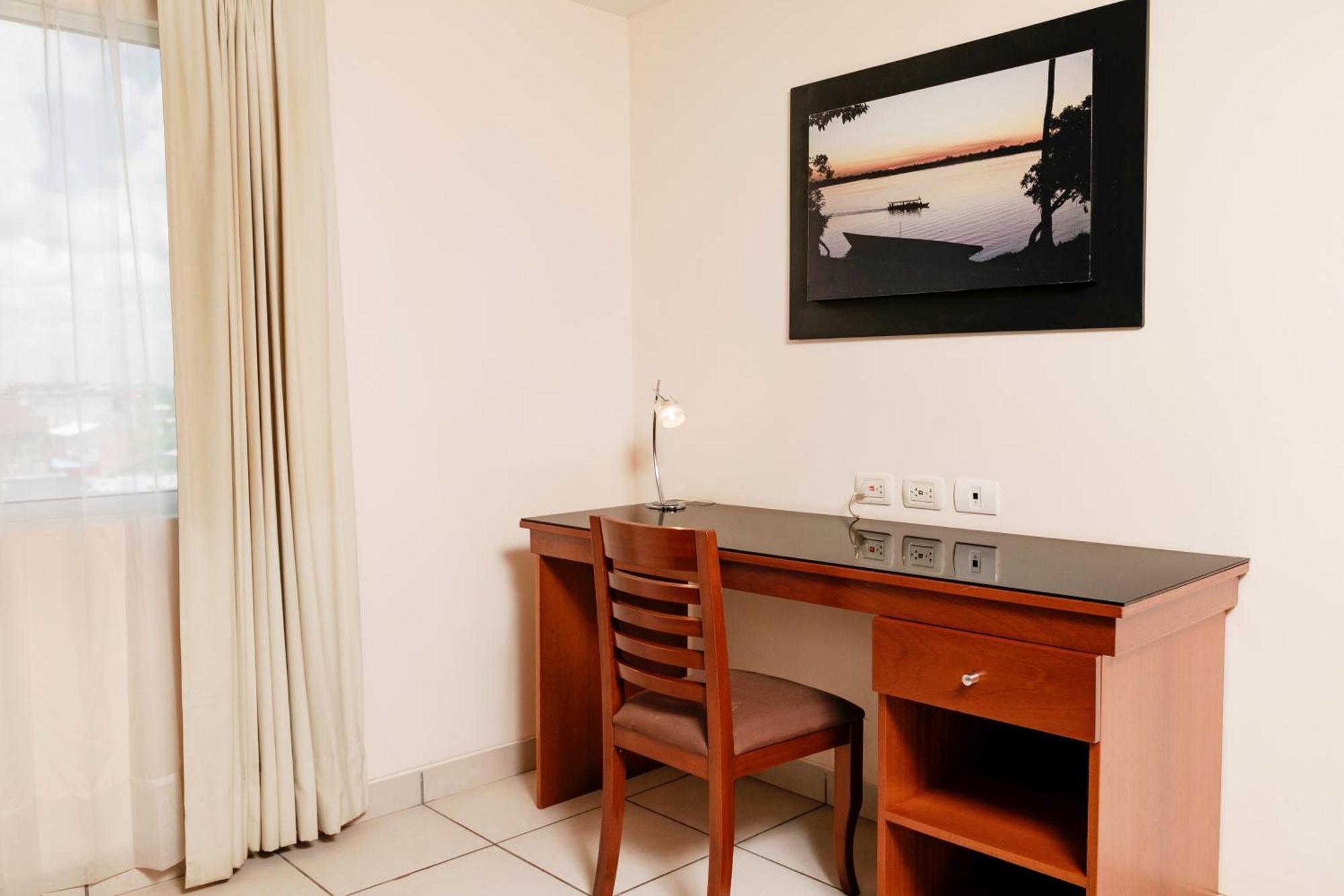 Wyndham Costa Del Sol Pucallpa Kültér fotó