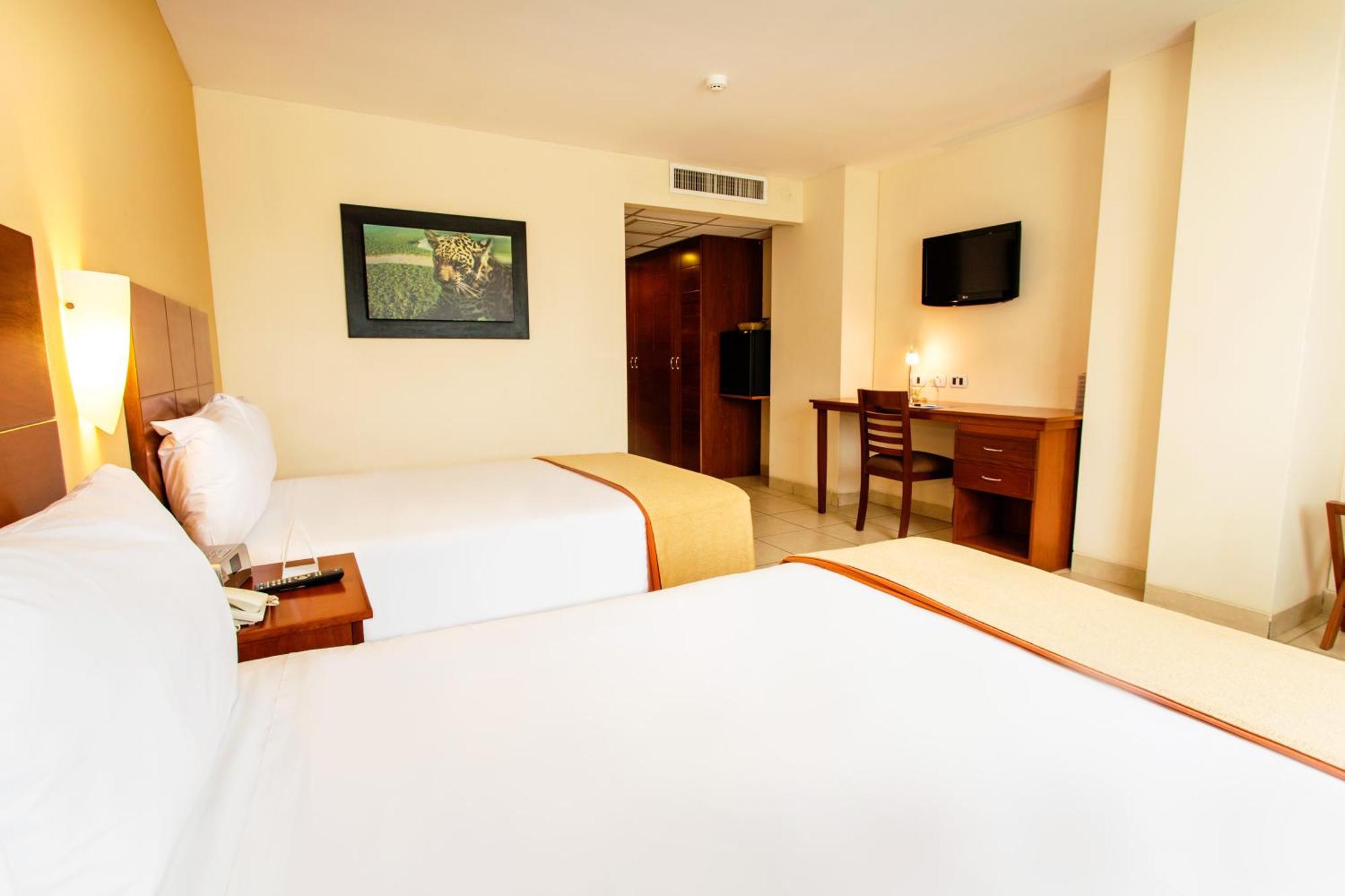 Wyndham Costa Del Sol Pucallpa Kültér fotó