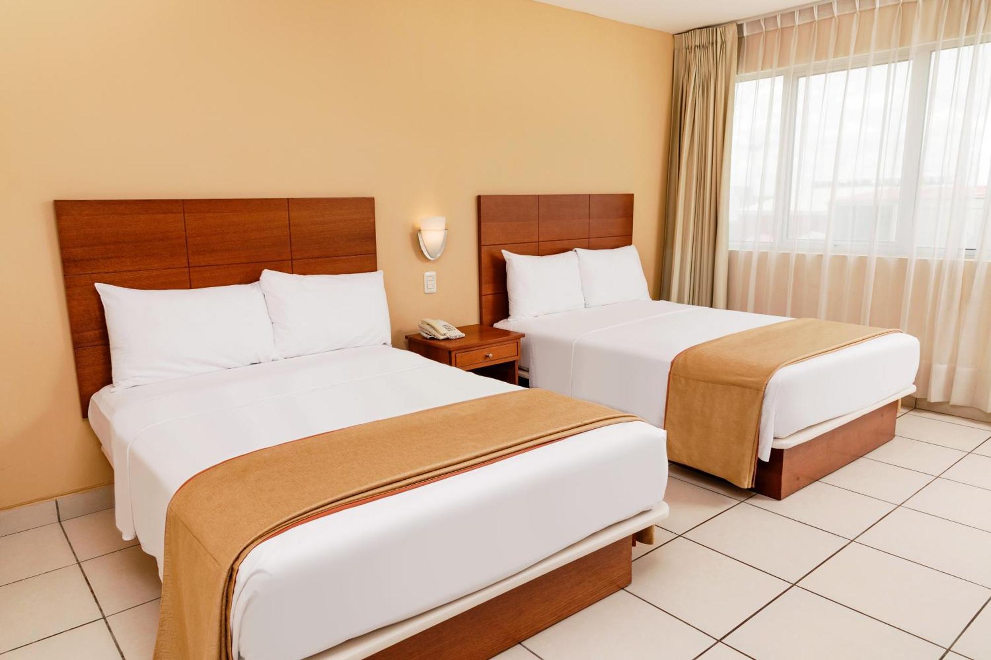 Wyndham Costa Del Sol Pucallpa Kültér fotó