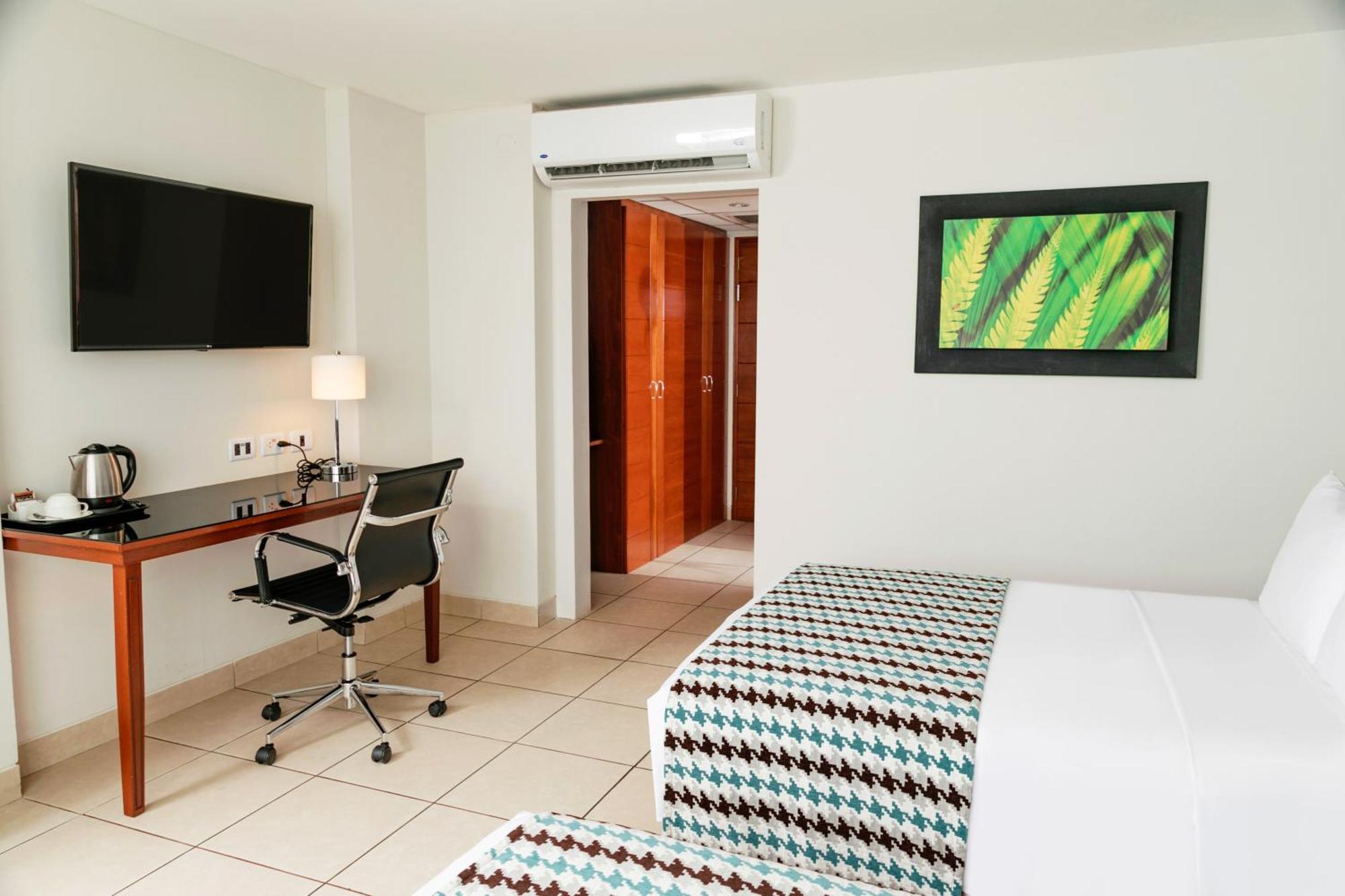 Wyndham Costa Del Sol Pucallpa Kültér fotó