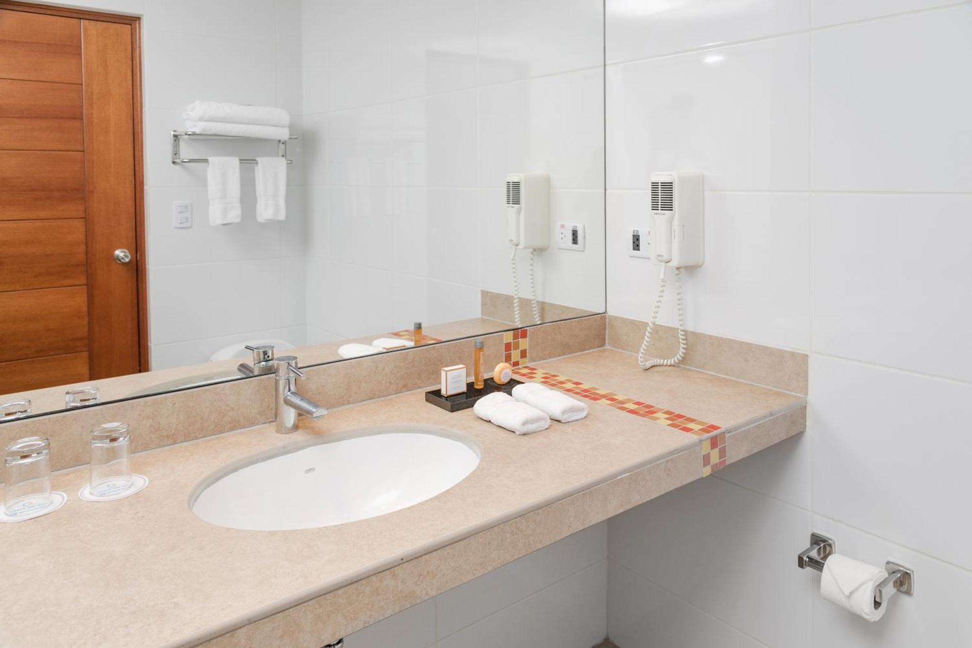 Wyndham Costa Del Sol Pucallpa Kültér fotó