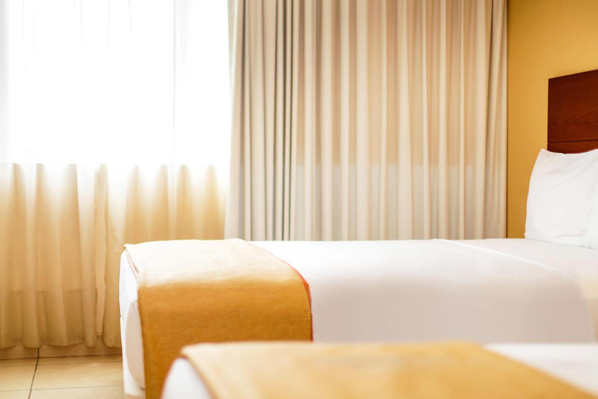 Wyndham Costa Del Sol Pucallpa Kültér fotó