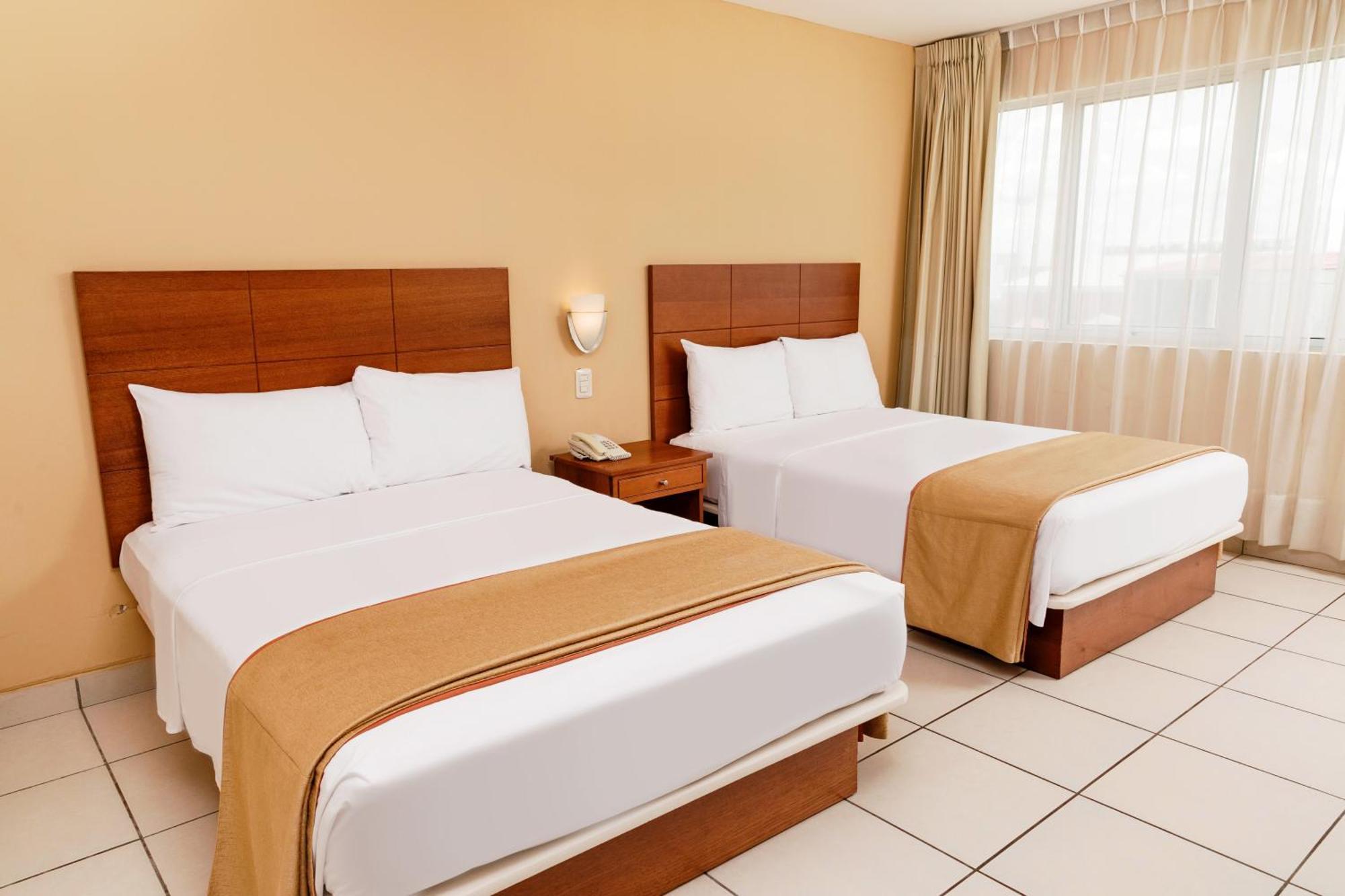 Wyndham Costa Del Sol Pucallpa Kültér fotó