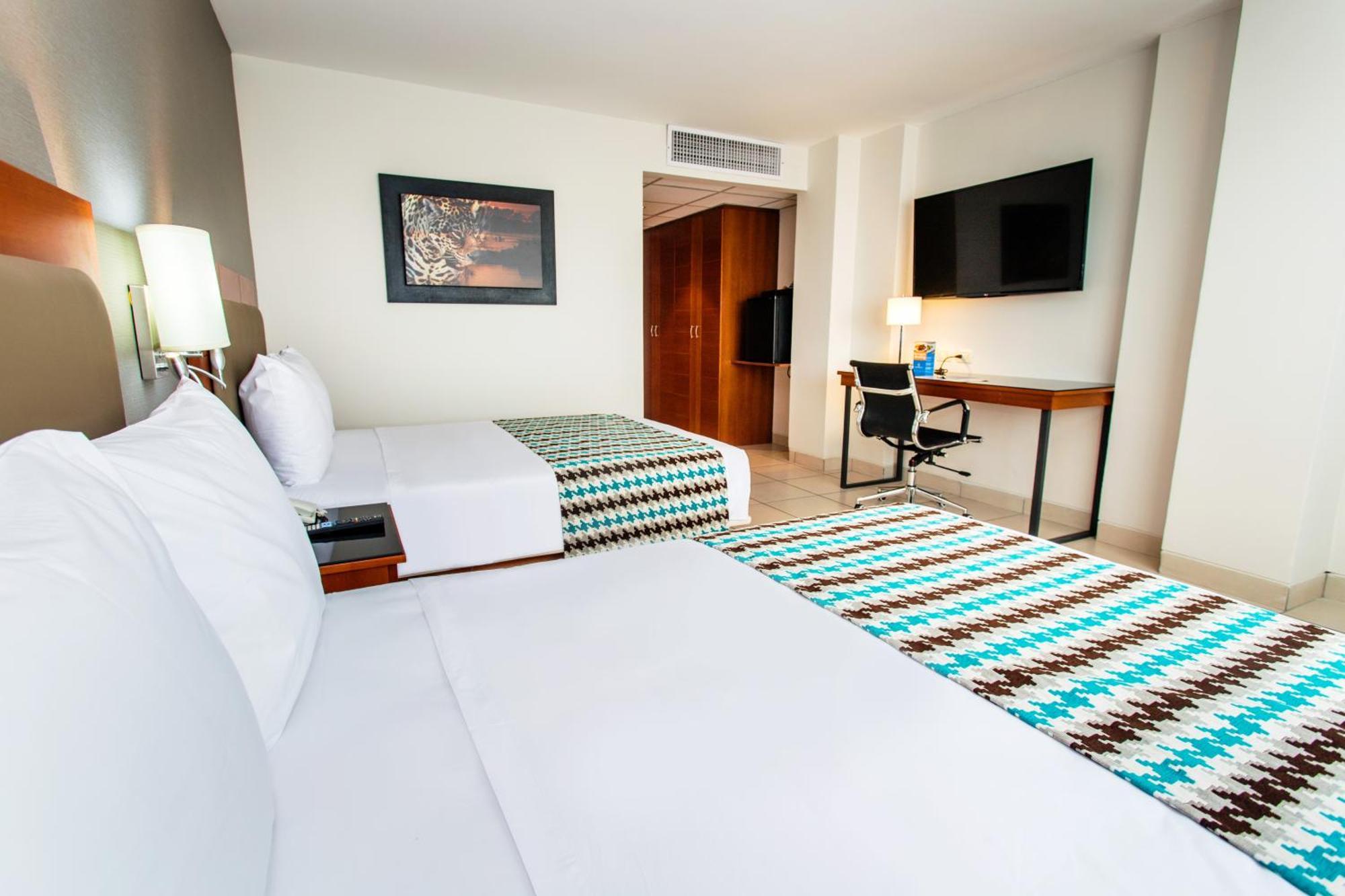 Wyndham Costa Del Sol Pucallpa Kültér fotó