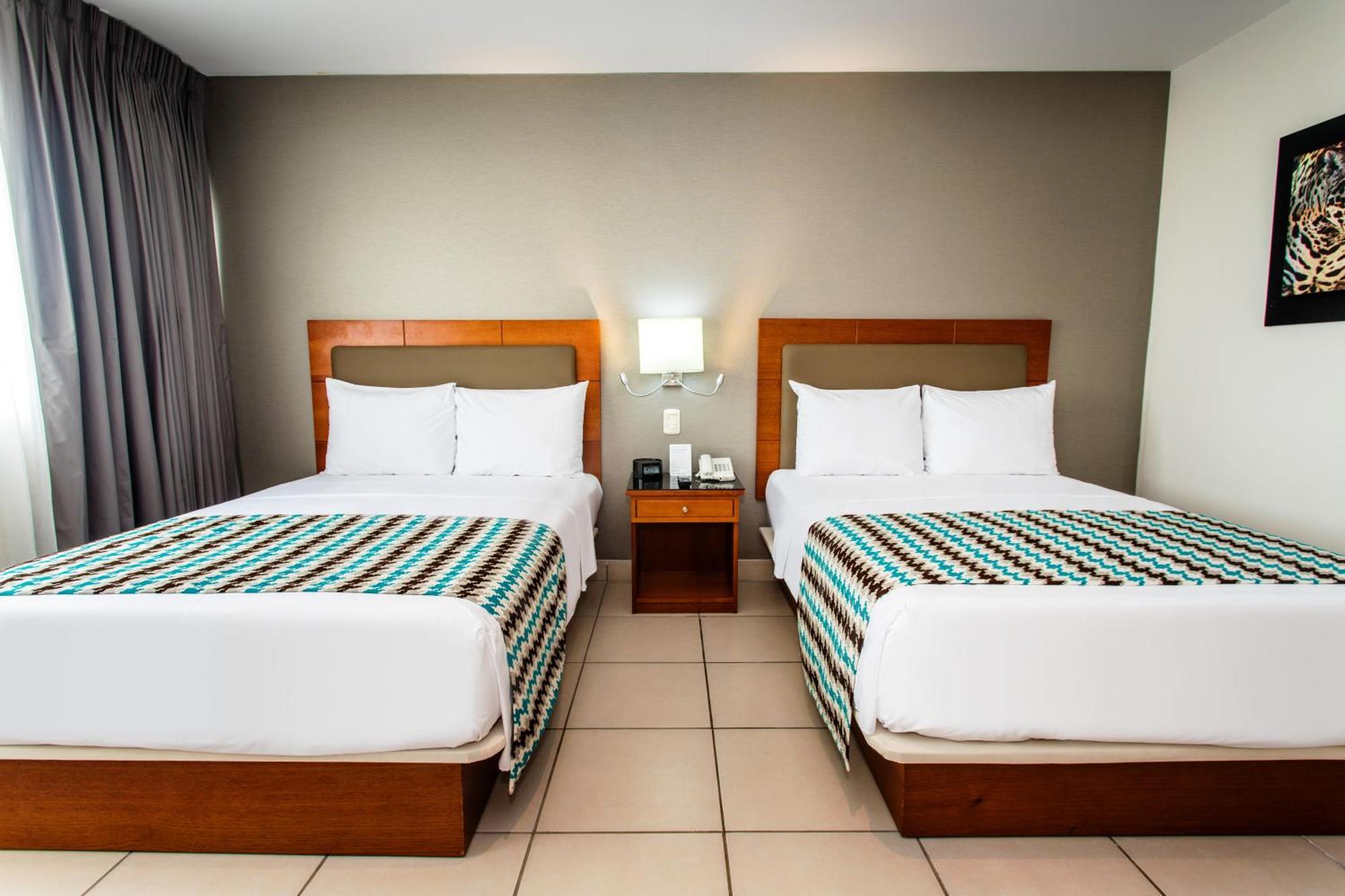 Wyndham Costa Del Sol Pucallpa Kültér fotó