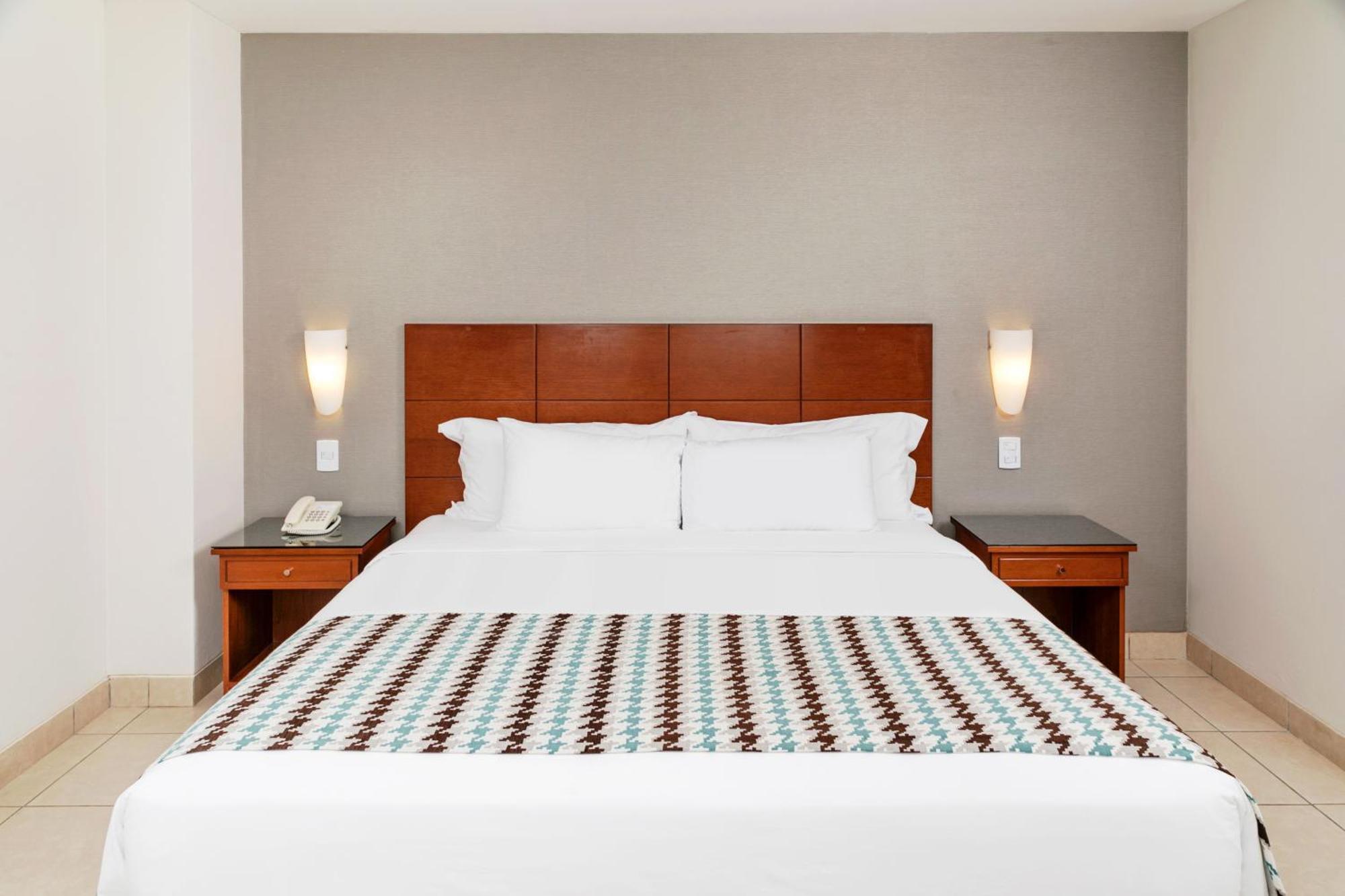 Wyndham Costa Del Sol Pucallpa Kültér fotó