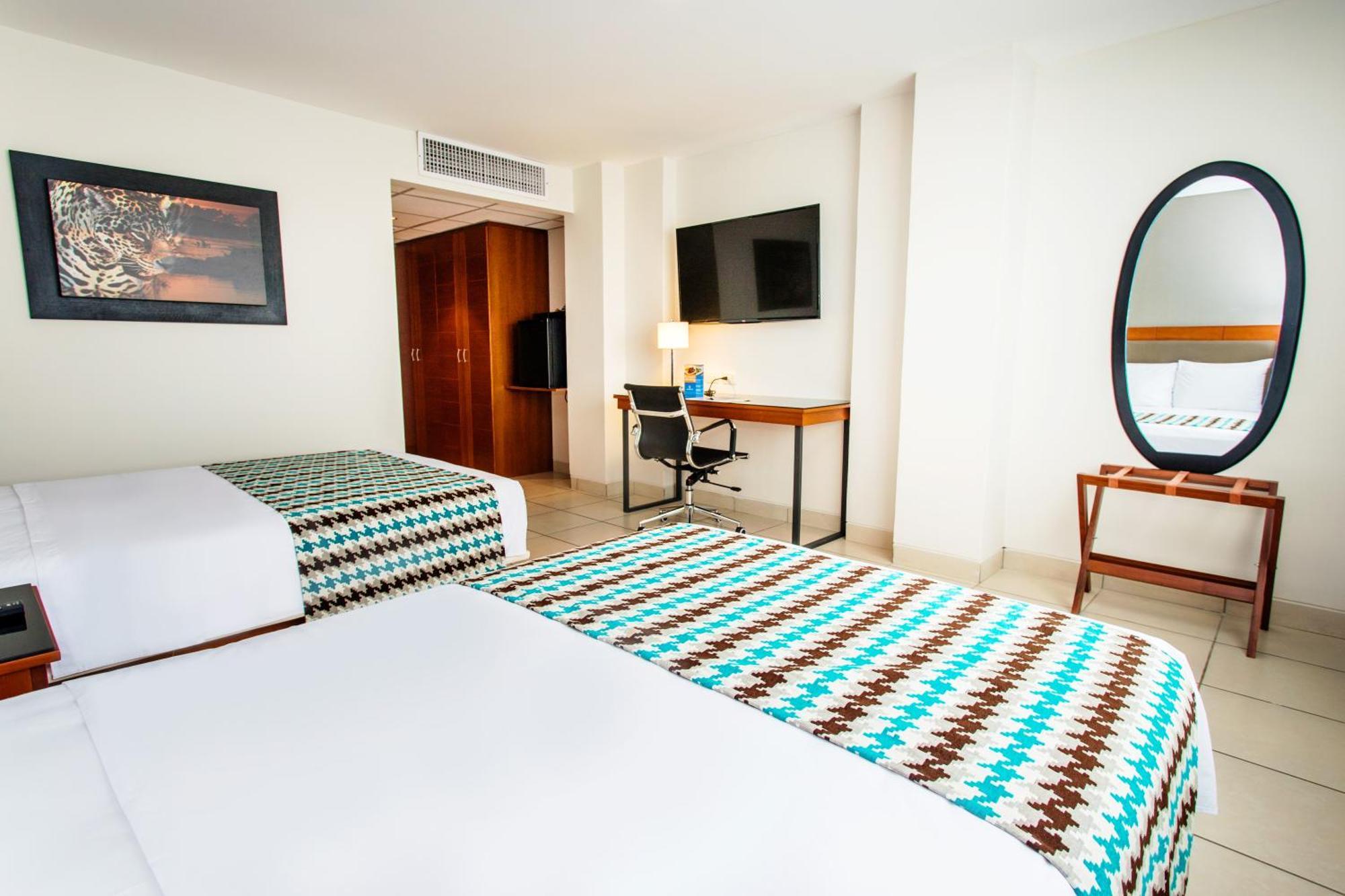 Wyndham Costa Del Sol Pucallpa Kültér fotó
