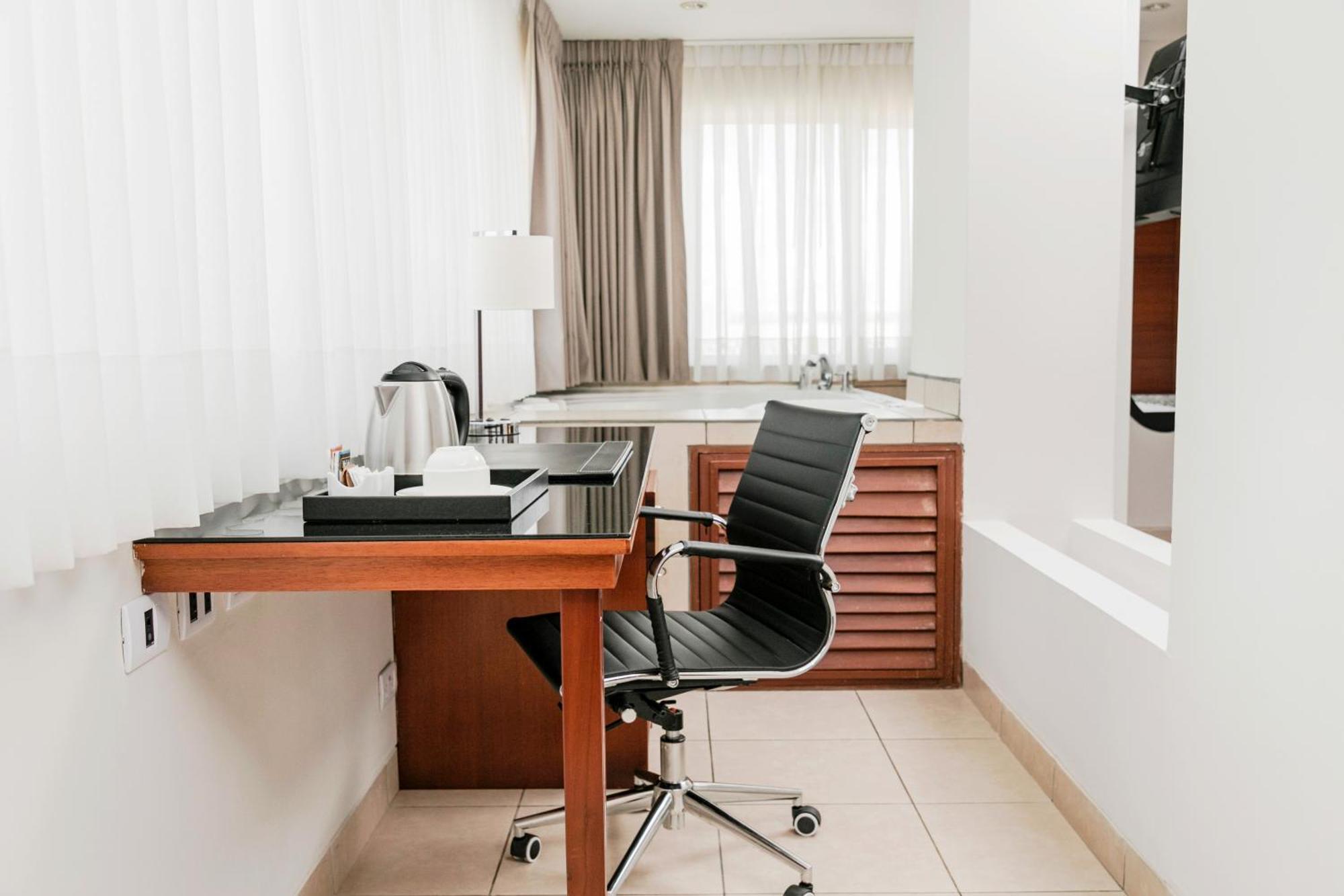 Wyndham Costa Del Sol Pucallpa Kültér fotó