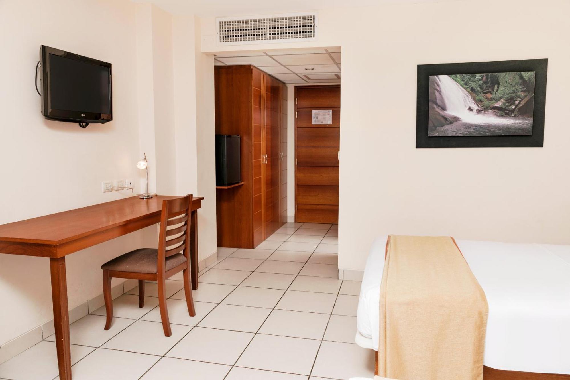 Wyndham Costa Del Sol Pucallpa Kültér fotó