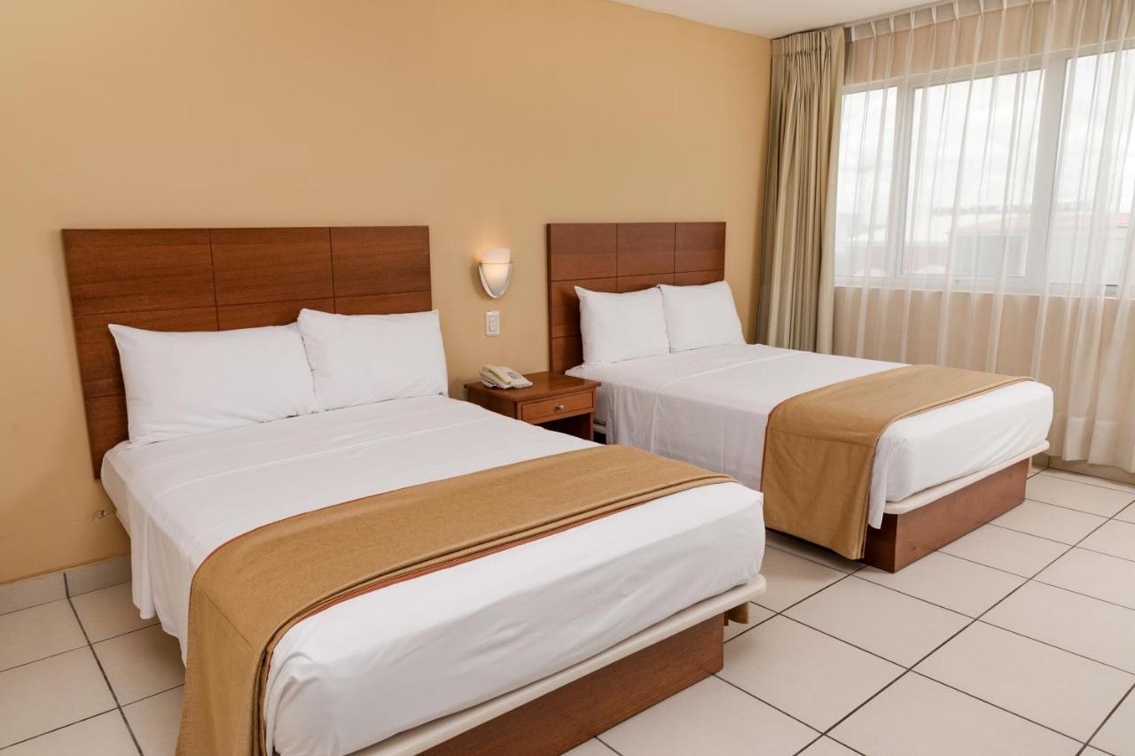 Wyndham Costa Del Sol Pucallpa Kültér fotó