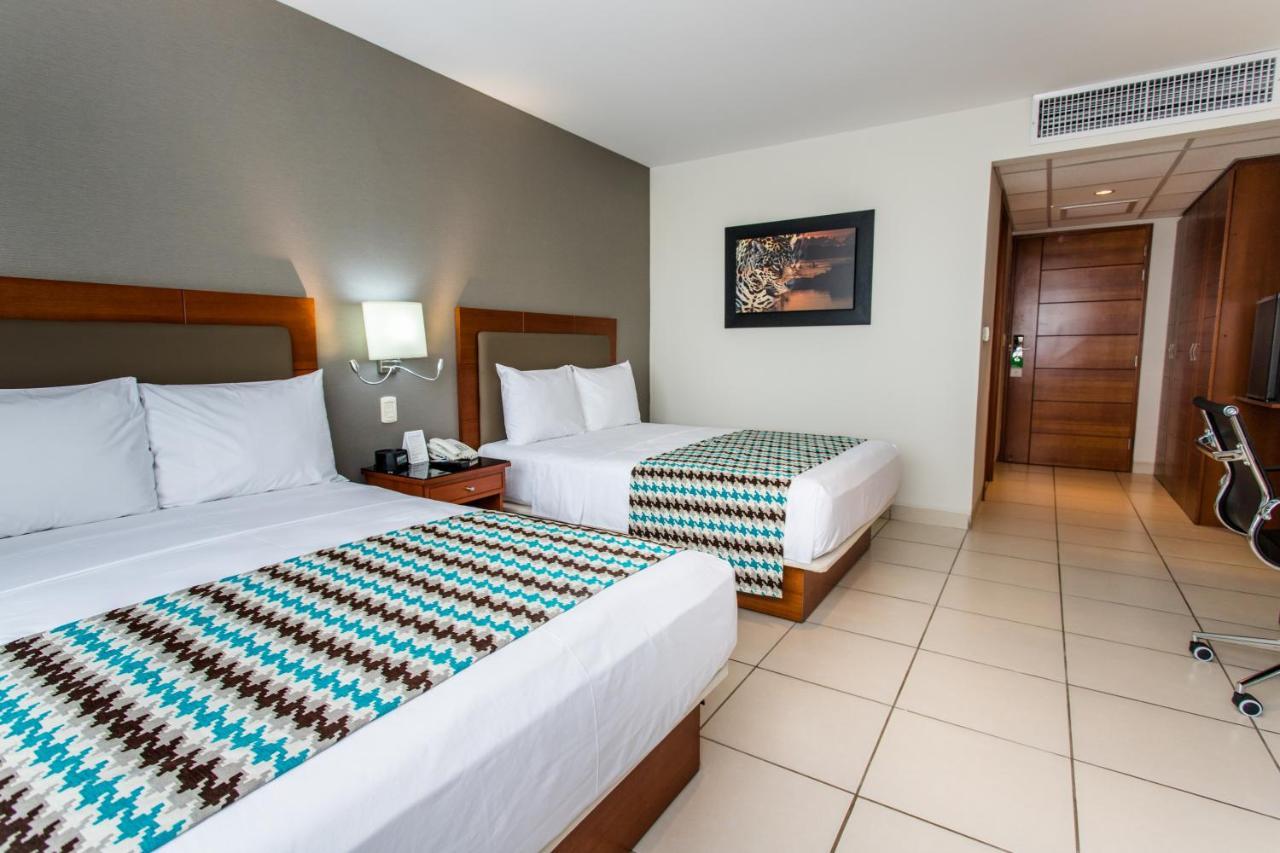 Wyndham Costa Del Sol Pucallpa Kültér fotó