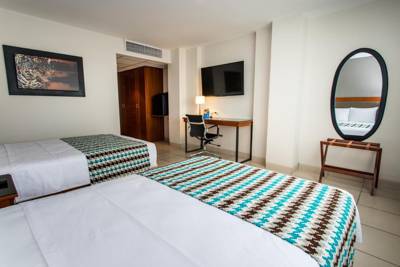 Wyndham Costa Del Sol Pucallpa Kültér fotó