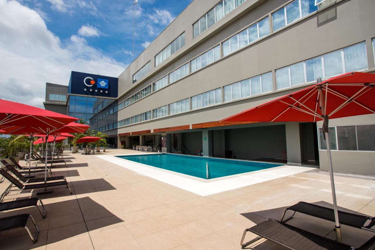 Wyndham Costa Del Sol Pucallpa Kültér fotó Hotel