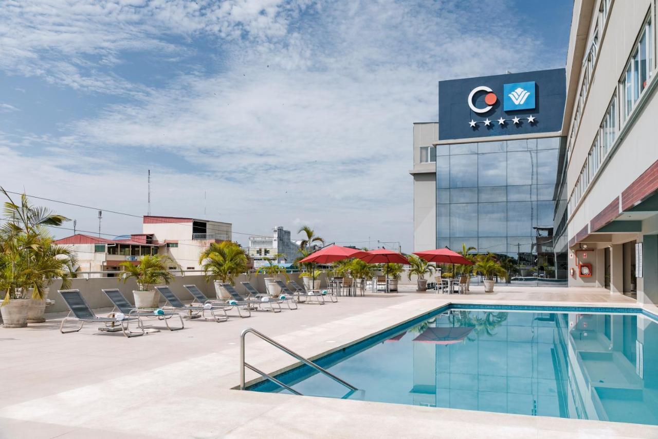Wyndham Costa Del Sol Pucallpa Kültér fotó